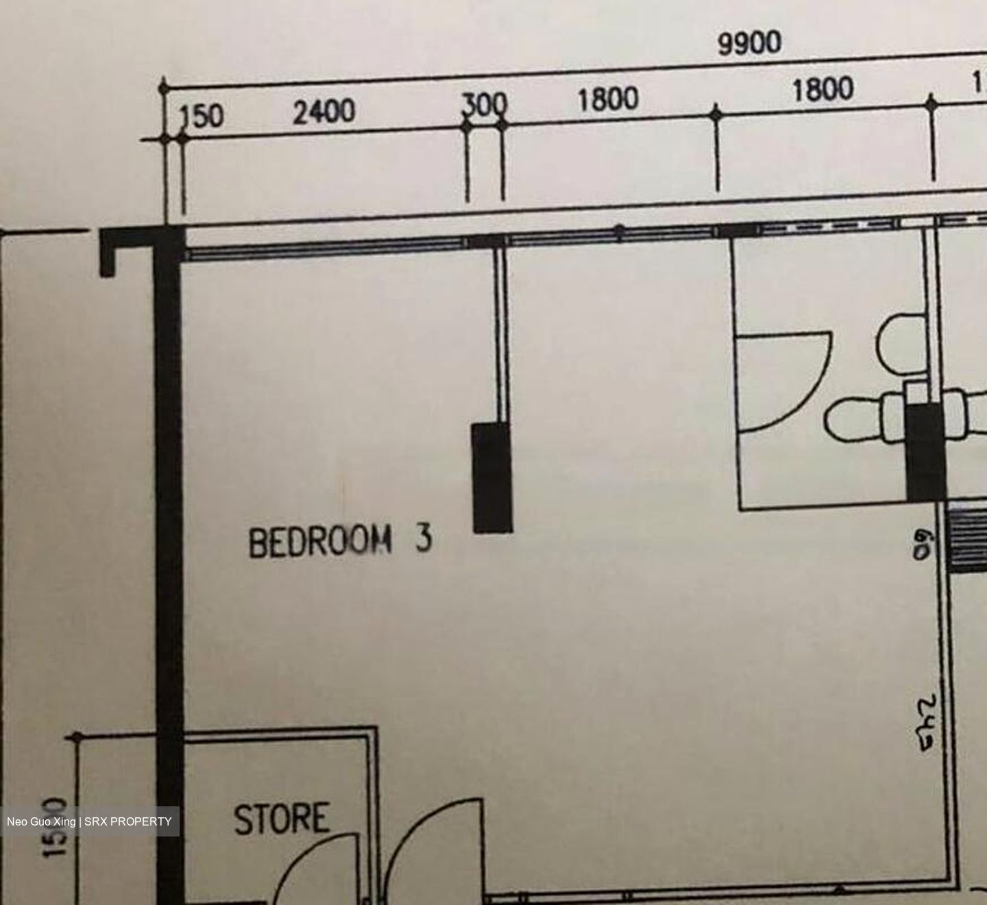 Blk 420 Hougang Avenue 10 (Hougang), HDB 4 Rooms #480092431